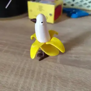 Banana Bird