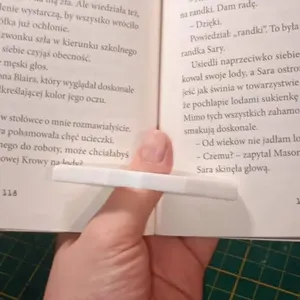 Book mark