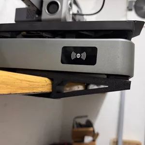Table Desk Extension for 3D Printer Table Depth 7cm 10cm