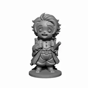 Tanjiro - Kimetsu no Yaiba