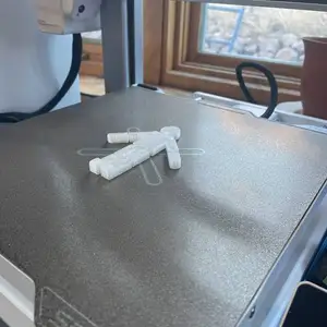 Fidget Stick Man