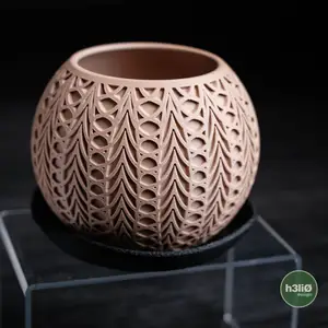 fusion · planter