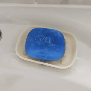 Soap Dish with drainage