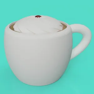 Coffee clicker