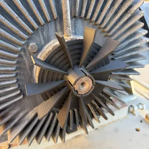 Motor Fan