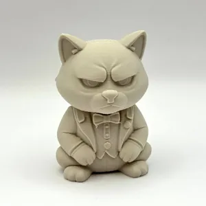 Mafia Kitten