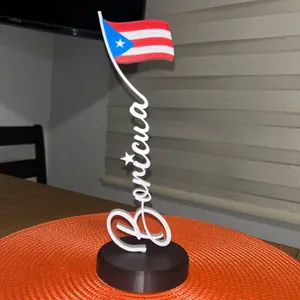 BORIBANDERA