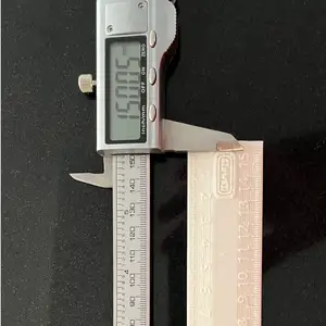 15cm Ruler (to scale)