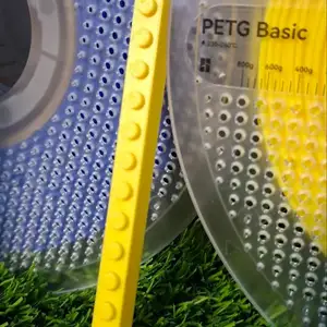 Lego bricks 1X13