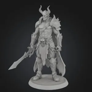 SERALYN – The Moondrinker