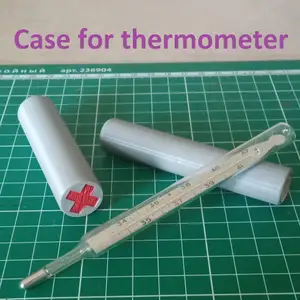Case for thermometer