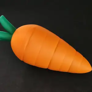 Carrot Container
