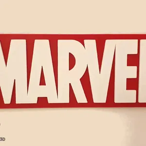 MARVEL Logo