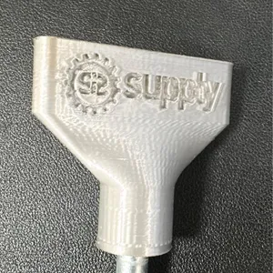 Opresor Home Made 3-8"
