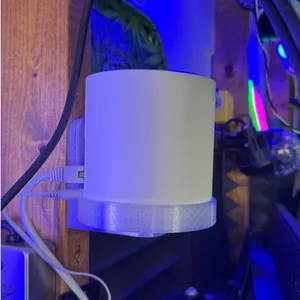 TP-LINK Deco wall mount bracket