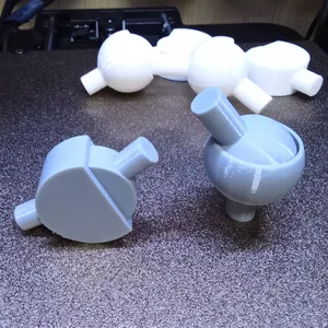 Ball Joint Test