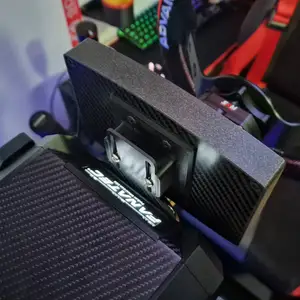 Fanatec Screen OneSimPro Mod