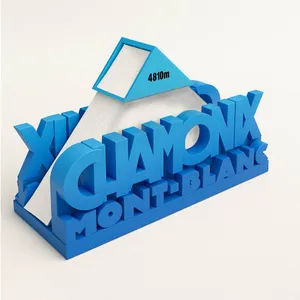 Napkins Holder Chamonix 4810