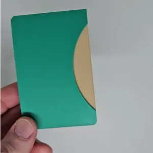 Business Card Carrying Case