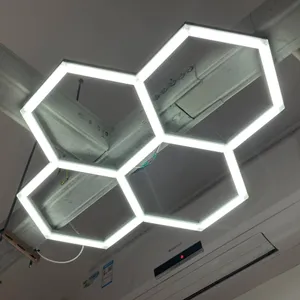 Modular LED Light System