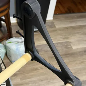 Filament Rack