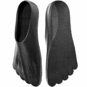 Toe barefoot shoes