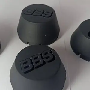 cache de roue bbs 55.8mm