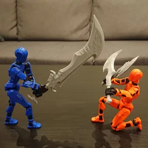 Zin'rokh, Destroyer of Worlds for Dummy 13