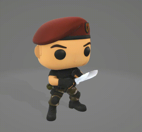 krauser resident evil 4