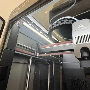 K2 Plus Led Upgrade supports