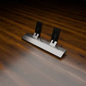 12v/24v LED Strip Mount Bracket – Illuminate with Precision