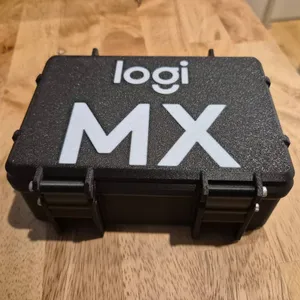 Mx Master 3s case