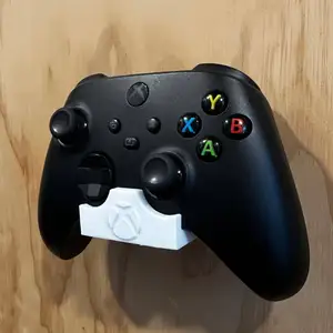 XBOX Controller Wall Bracket