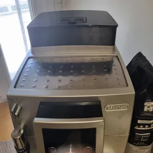 Rehausse pour robot De'longhi Magnifica S