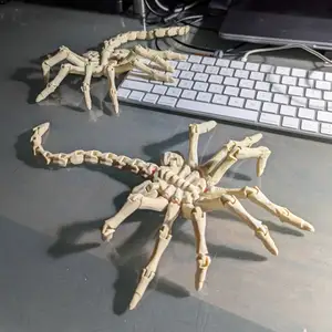 Alien Flexible Xenomorph