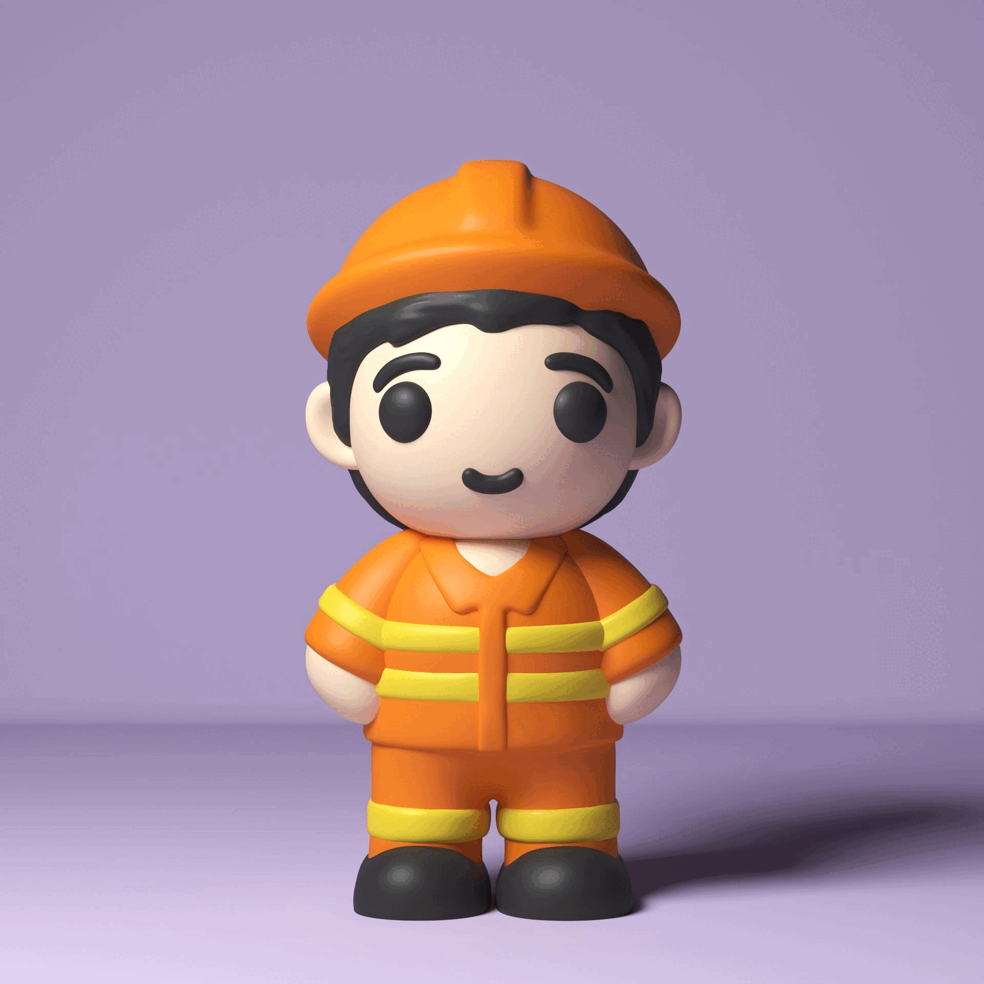Firefighter