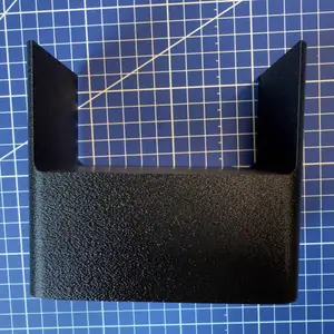 passive hydroponics with wicking reservoir stands