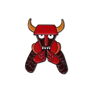 Keychain Futurama