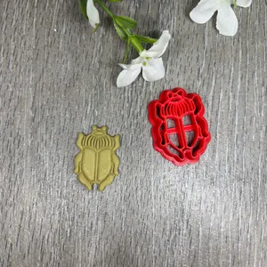 BEETLE CLAY CUTTER