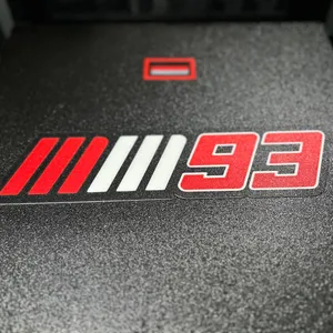 LIGHTBOX MARC MARQUEZ 93