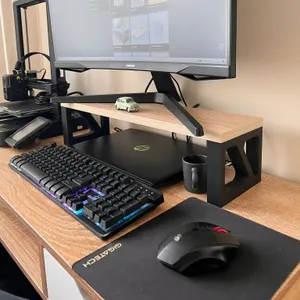 Monitor holder