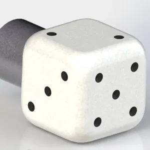 M10 Sachs Screw