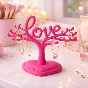 Jewelry tree