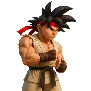 GOYU fighter