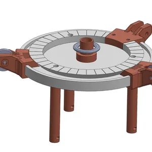force table