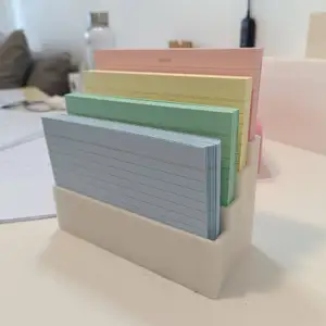 Desk Organizer