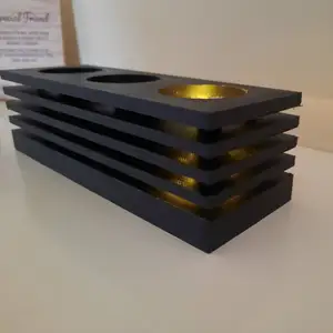 Beautiful Tea Light Holder