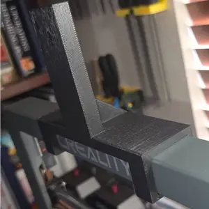Ender-3 V3 CoreXZ Top Mount Filament Runout Sensor Bracket