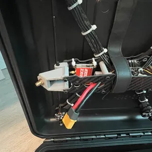 Antenna mount lollipop mark 4 in 2
