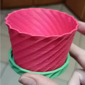 Plantar, small.